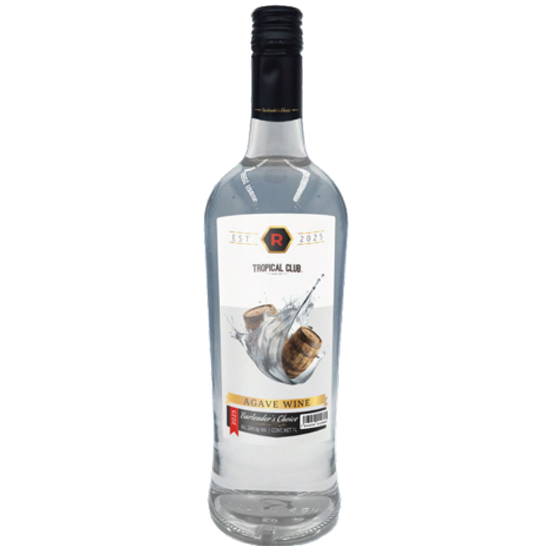 Agave Wine RN Tropical Club 24%