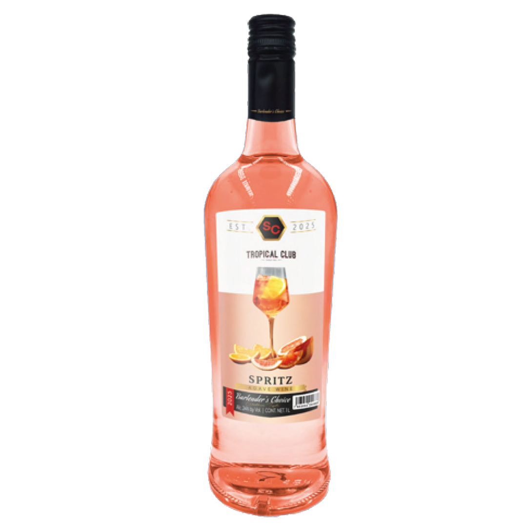 Spritz Agave Wine