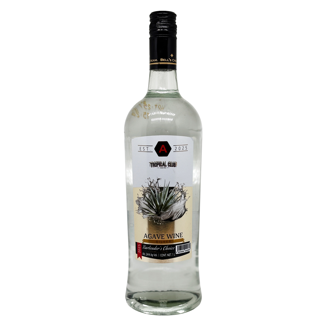 Agave wine TK  white 24%